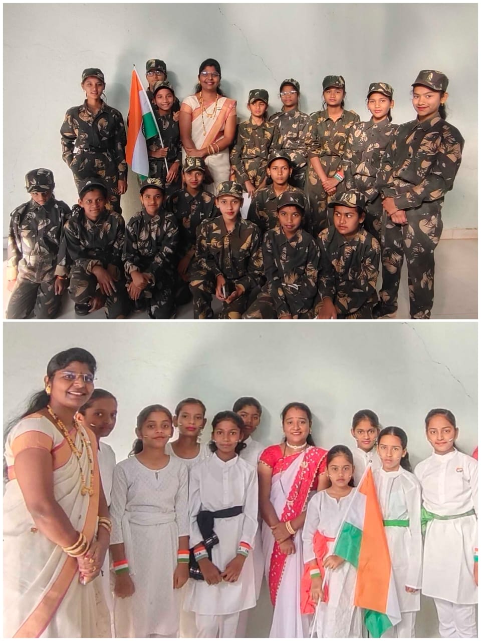 Independence Day Celebration